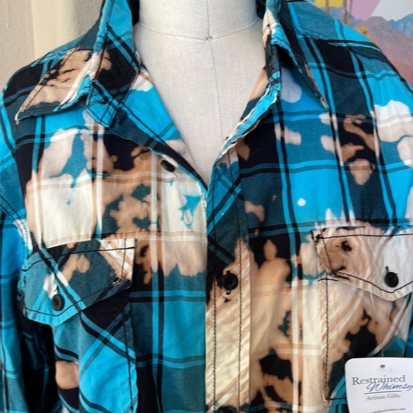 CHER “2005” Custom Shirt NWT - Picture 6 of 13